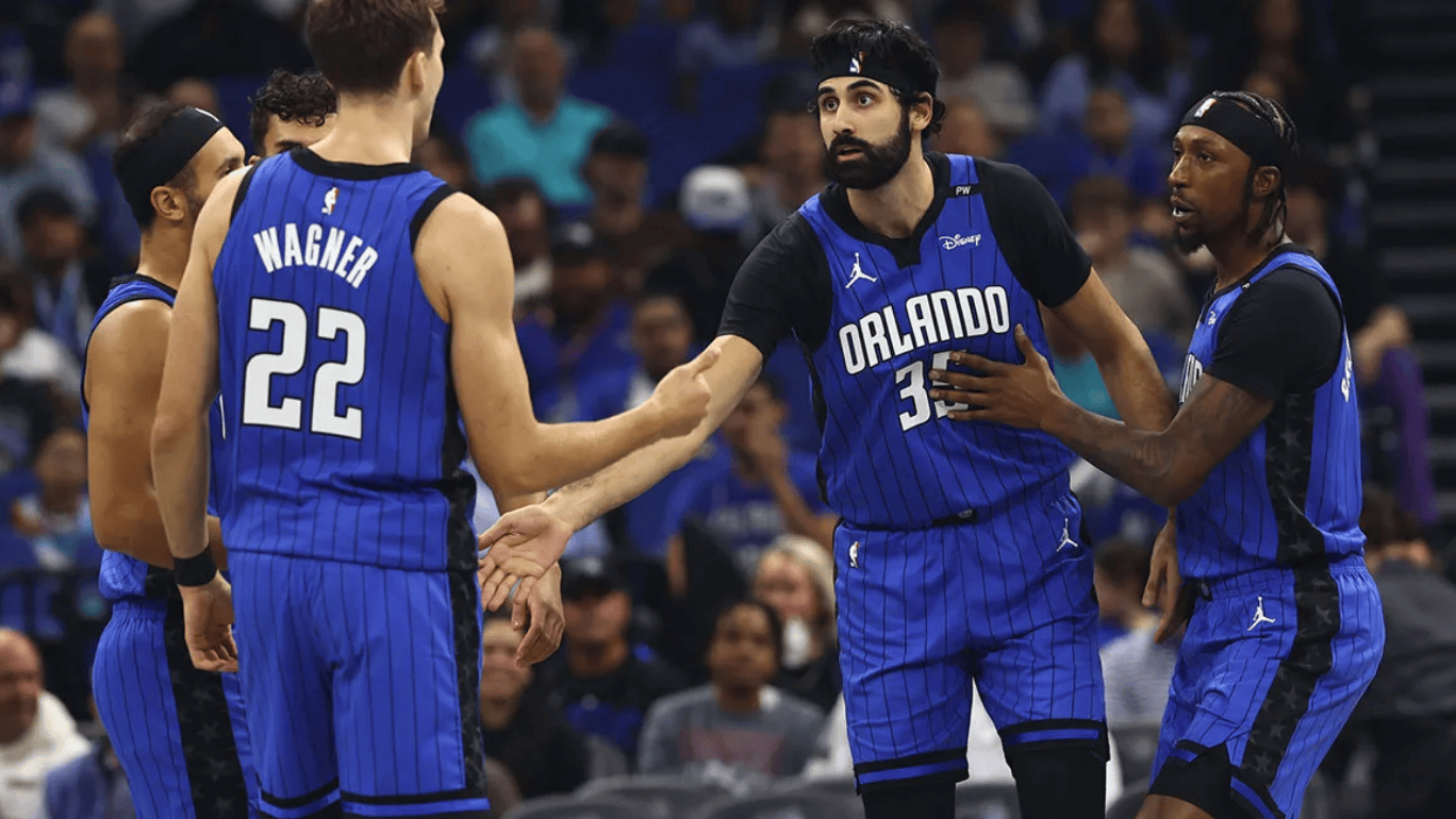 关于奥兰多魔术迎亚冠关键赛Ning爆冷击败TL，媒体一致点评：风云突变巴塞罗那今夜止住颓势的信息