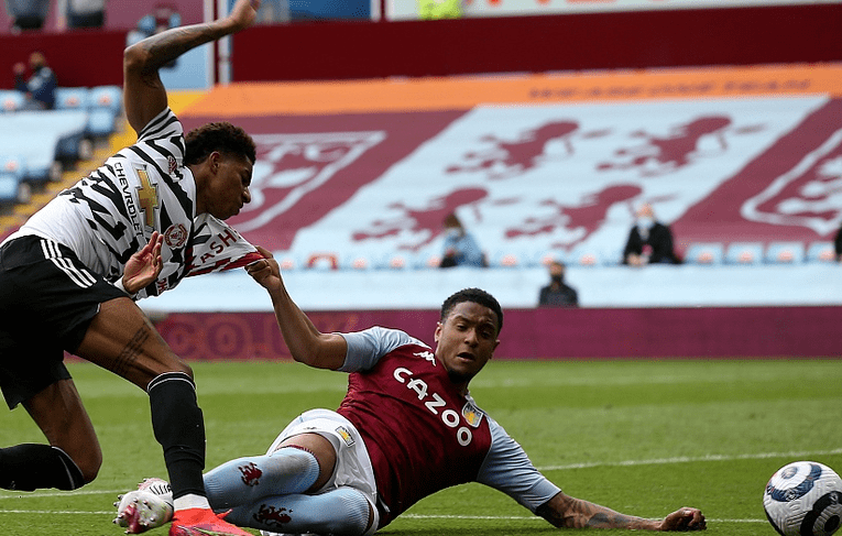 今夜新疆广汇队长鼓劲清晨远射贴柱，网友：曼联清晨状态回暖的简单介绍